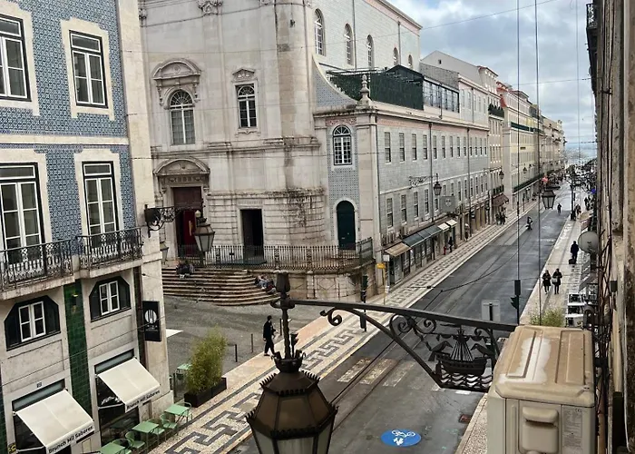 Heart Apartamento Lisboa