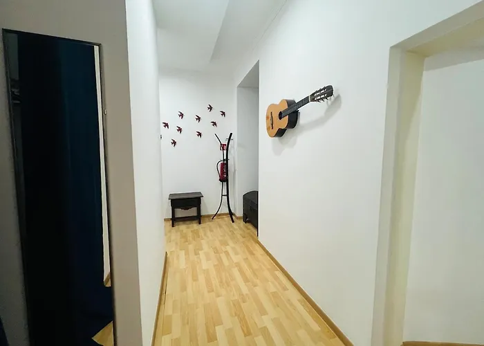 Apartamento Heart Lisboa