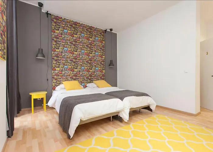 Apartamento Heart Lisboa