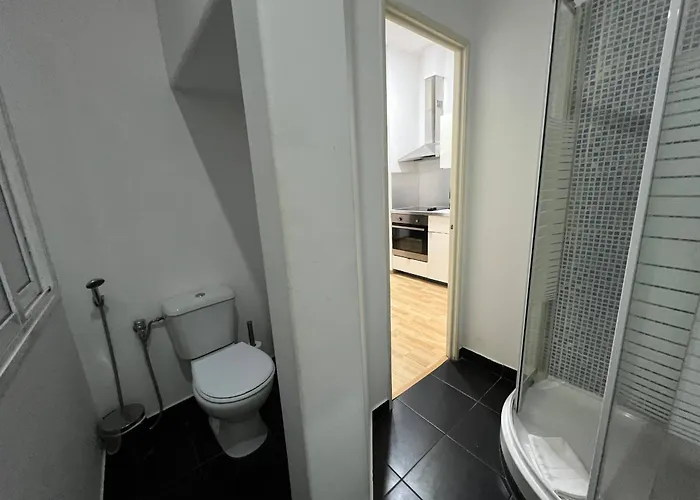 Heart Apartamento Lisboa