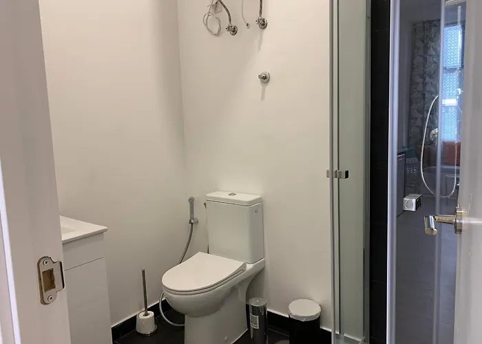 Heart Apartamento Lisboa