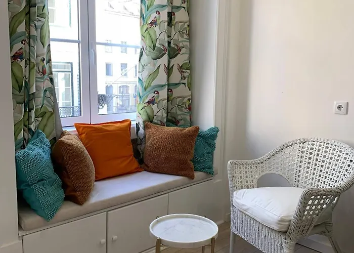 Apartamento Heart Lisboa