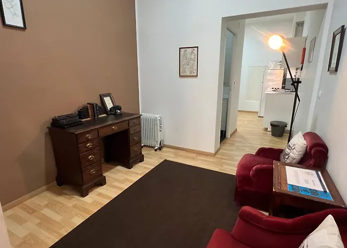 Apartamento Heart Lisboa