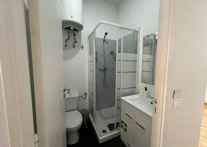 Heart Apartamento Lisboa