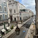 Heart Apartment Lissabon
