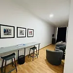 Apartment Heart