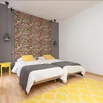 Apartment Heart Lissabon