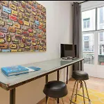 Heart Apartment *