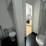 Heart Apartment Lissabon