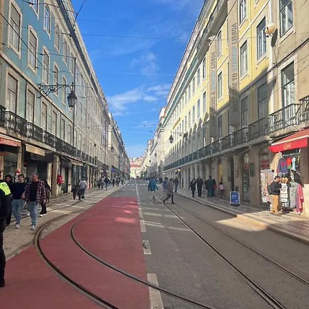 Heart Lisbon