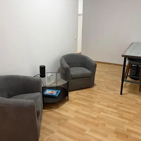 Heart Apartment *