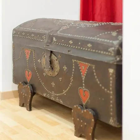 Heart Appartement Lisboa