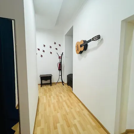 Apartment Heart Lisbon