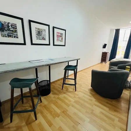 Heart Appartement Lisboa