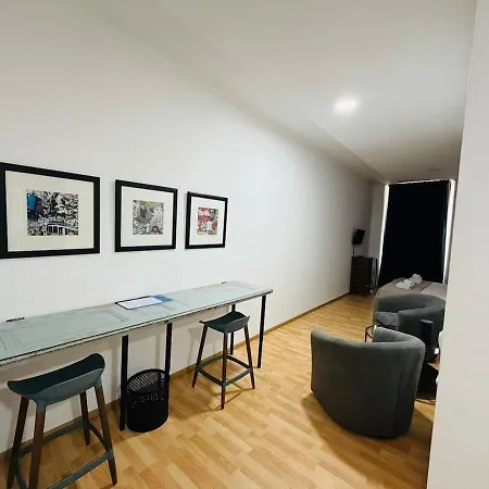 Apartment Heart