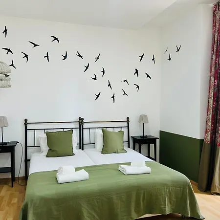 Heart Appartement Lisboa