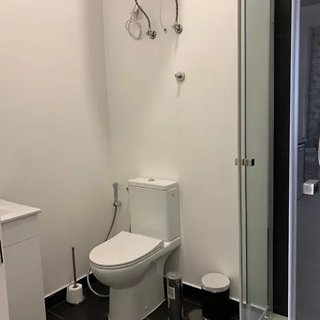 Heart Appartement Lisboa