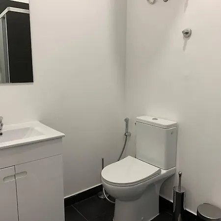 Heart Apartment Lisbon