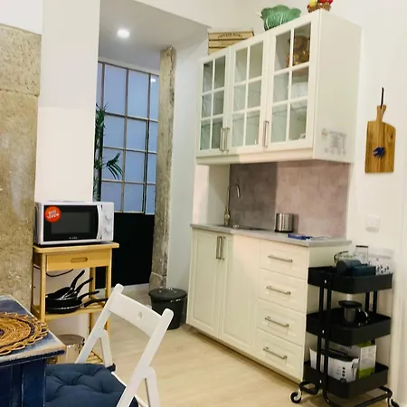 Heart Apartment