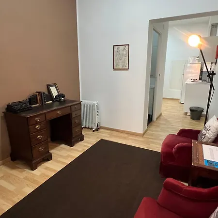 Appartement Heart Lisboa