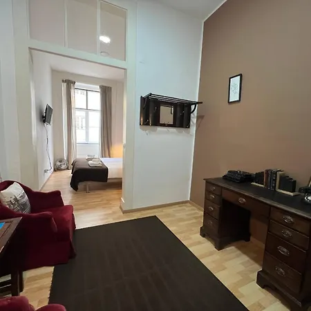 Heart Apartment *
