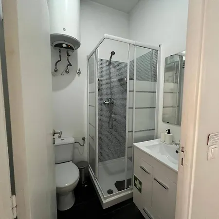 Heart Apartment Lisbon