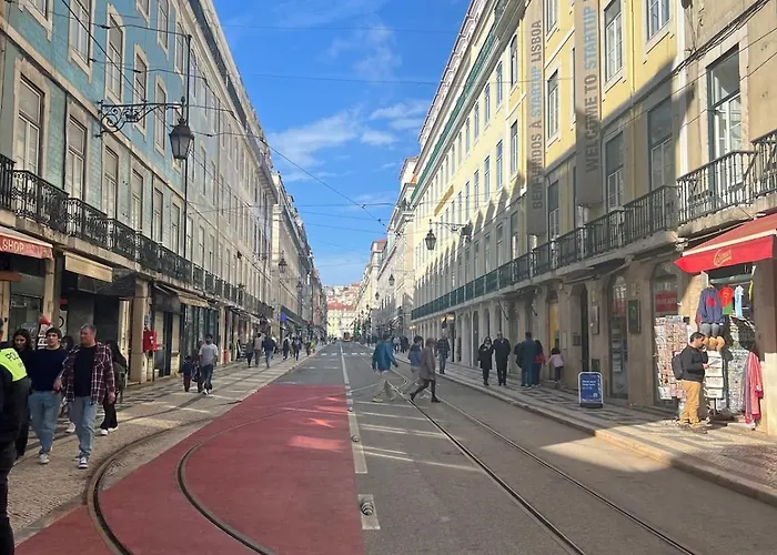 Heart Лісабон