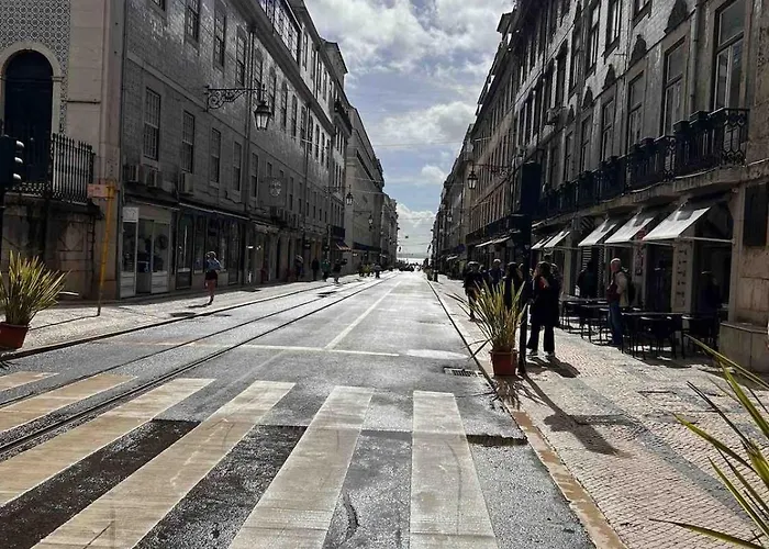 Heart Лісабон