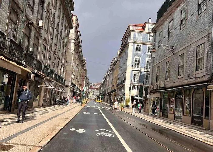 Heart Лісабон