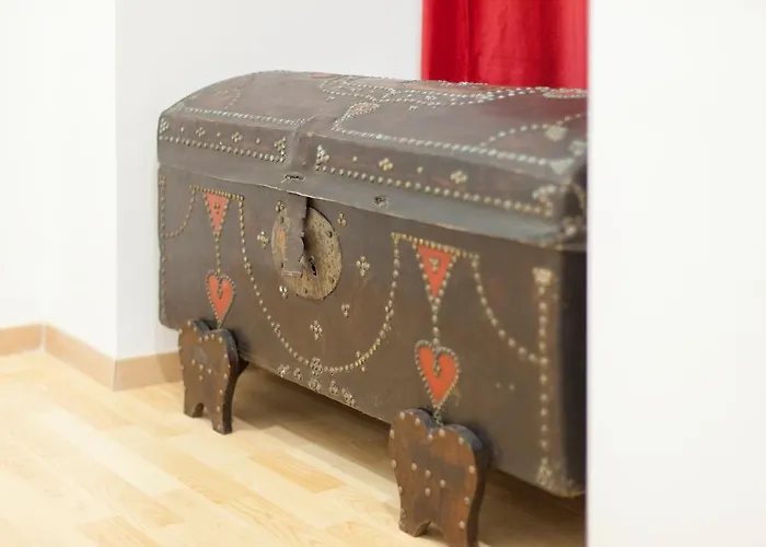 Heart Апартаменти Лісабон