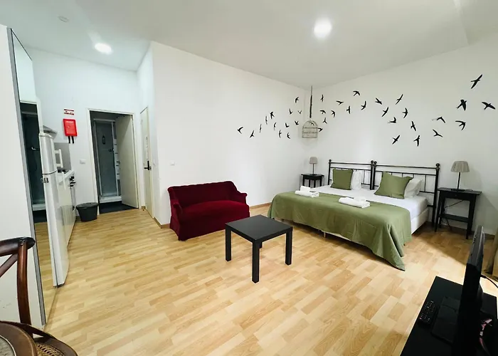 Heart * Лісабон