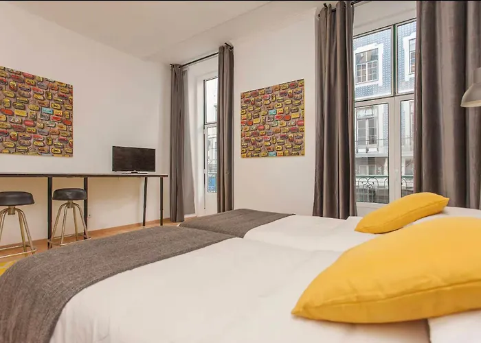 Heart * Лісабон