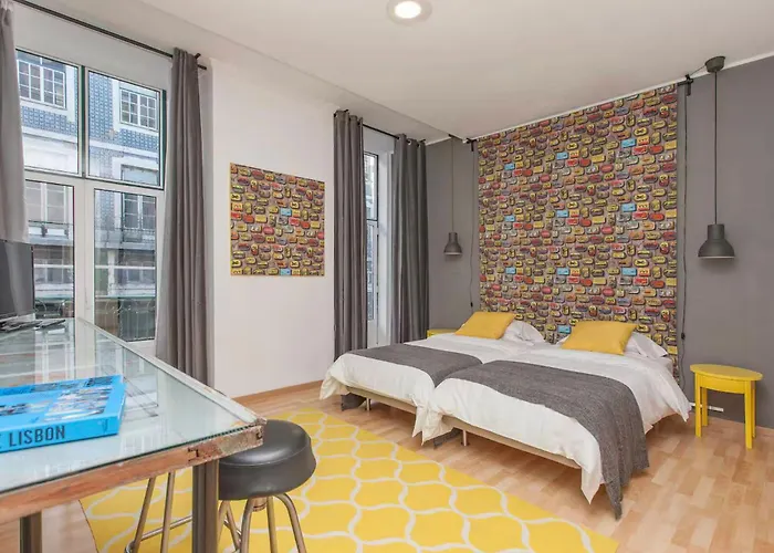 Апартаменти Heart