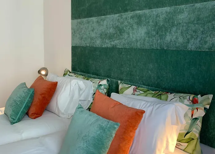 Heart Апартаменти *