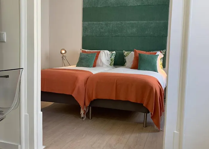 Heart Апартаменти *