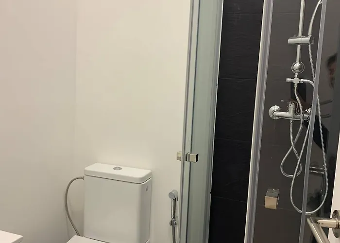 Heart Апартаменти Лісабон