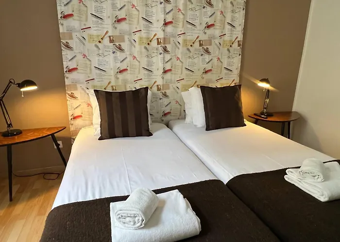 Апартаменти Heart