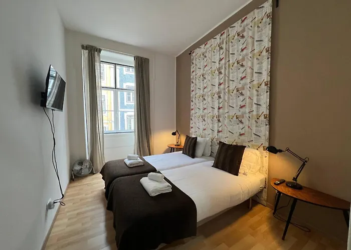 Heart Апартаменти *