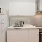 Apartamento Heart *