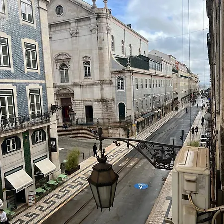 Heart Appartement Lisboa