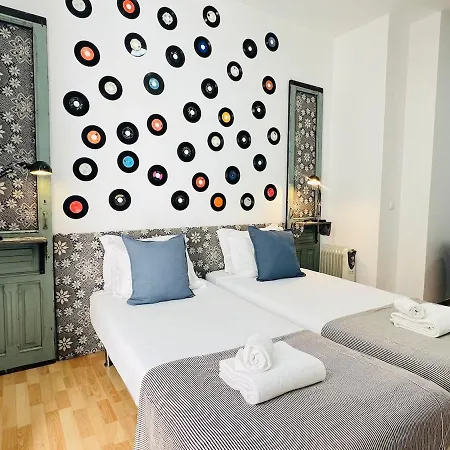 Heart Appartement