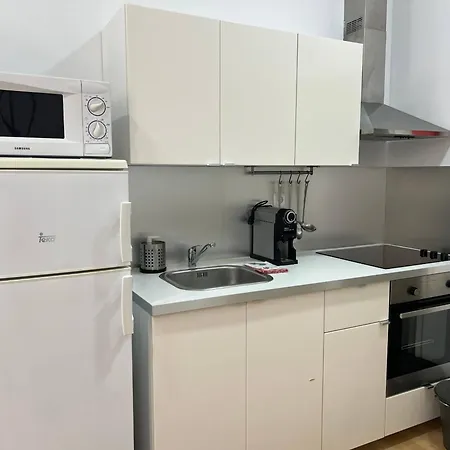 Apartamento Heart Lisboa