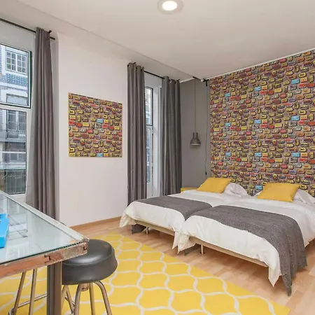 Appartement Heart