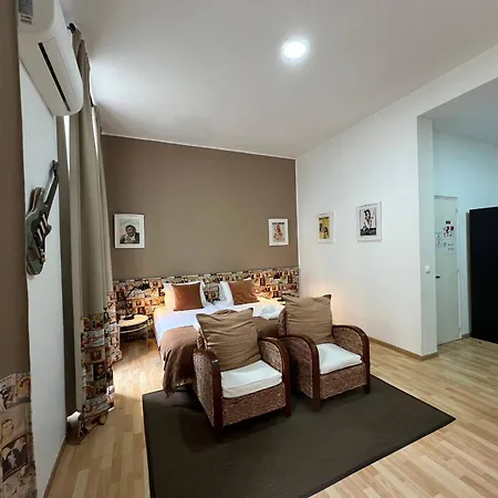 Heart Appartement *