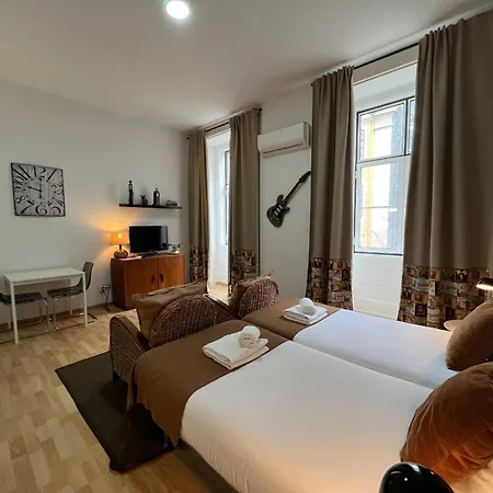Appartement Heart *