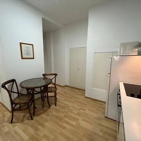 Heart Appartement