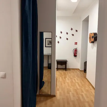 Appartement Heart *