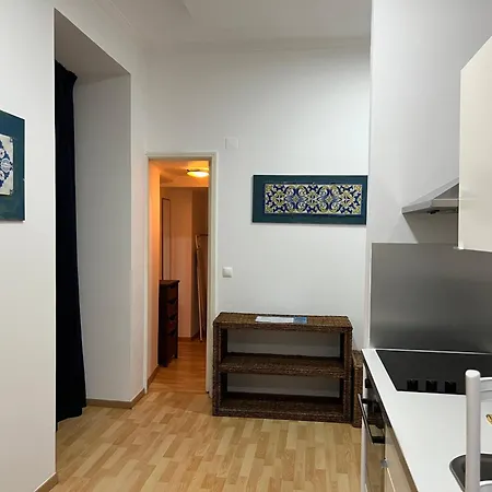 Appartement Heart