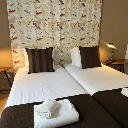 Appartement Heart