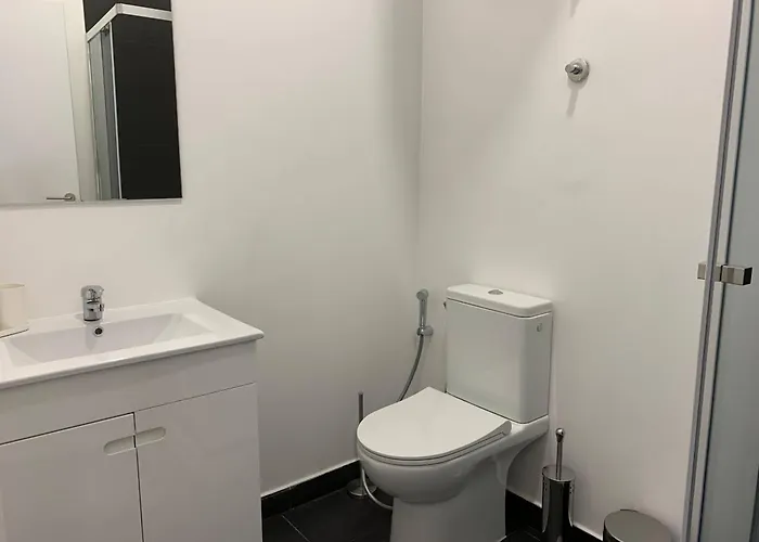 Heart Apartment Lisbon